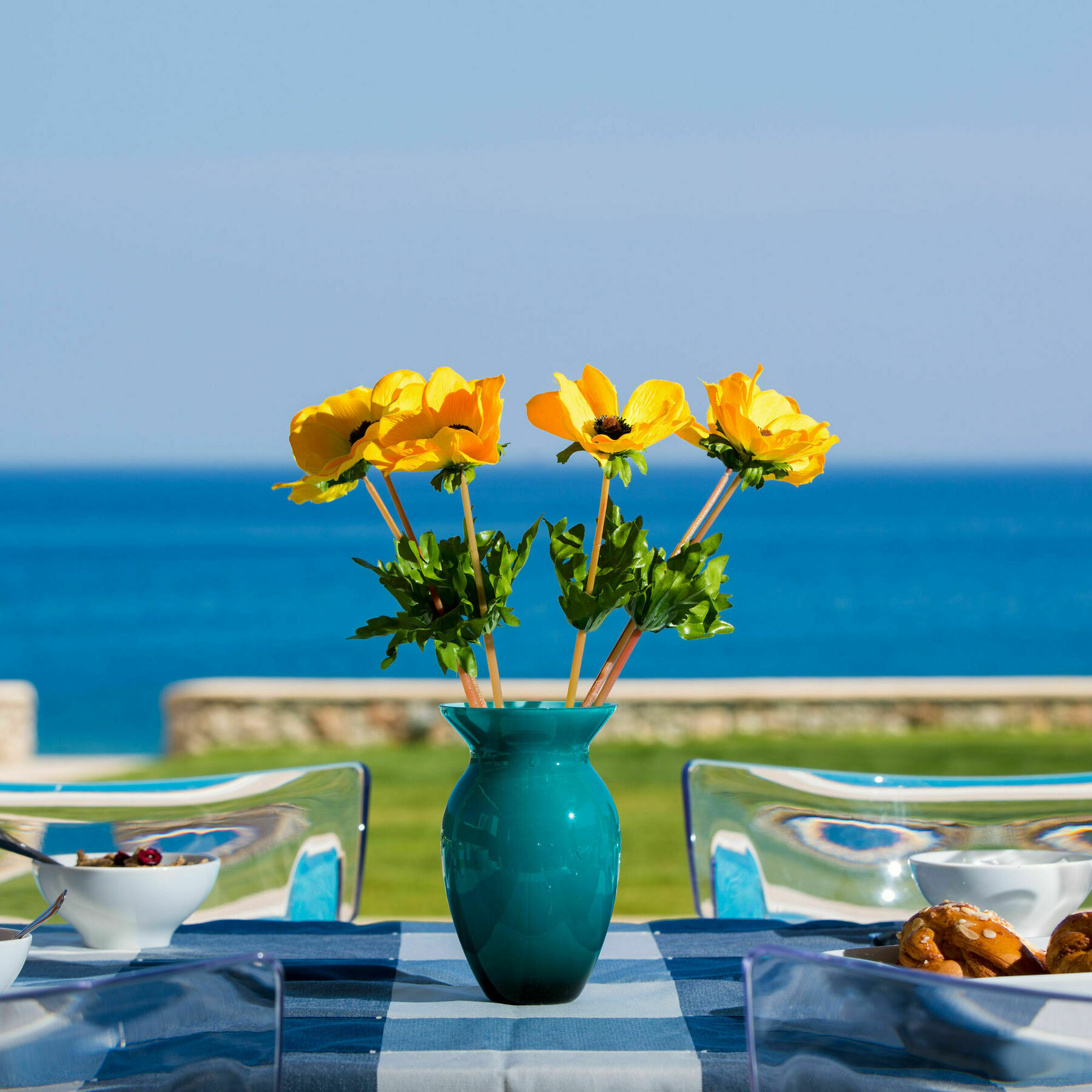 Antonoglou Beach Villas - Lahania Exterior foto